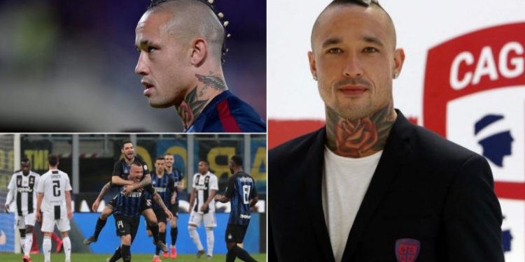 “Ninxha” largohet nga Interi dhe rikthehet në ishull