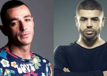 Reagon edhe Noizy: Protesta është politike, edhe qorri e sheh. Secili do të mbrojë by***n e vet, po unë them të mblidhemi e të ndihmojmë familjen e Klodianit