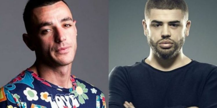 Reagon edhe Noizy: Protesta është politike, edhe qorri e sheh. Secili do të mbrojë by***n e vet, po unë them të mblidhemi e të ndihmojmë familjen e Klodianit