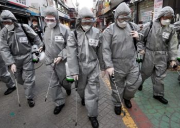 Pandemia tjetër mund të jetë më afër sesa mund ta mendojmë