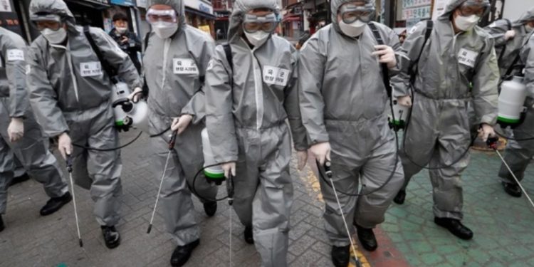 Pandemia tjetër mund të jetë më afër sesa mund ta mendojmë