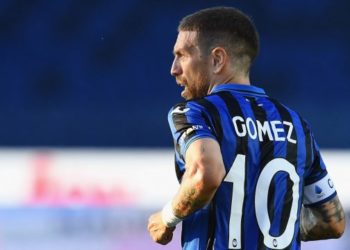 Gomez në shitje për vetëm 10 milionë euro