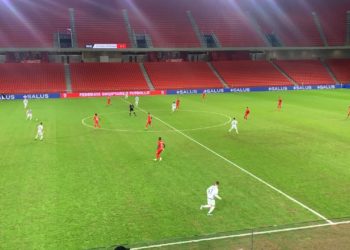 Arsyeja, ja pse derbi u luajt në “Air Albania”