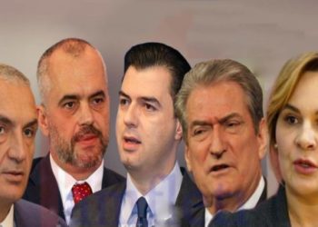 Klodian Rasha, një sebep që ndërkombëtarët të “pajtojnë” 5 palaçot e politikës shqiptare