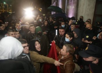 Të ndahemi nga regjimi që nxit dhunën e të fortit mbi të dobëtin