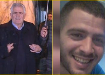 Babai i Klodian Rashës: Drejtësia shëron plagët. Kam besim se shteti do të bëjë punën e vet