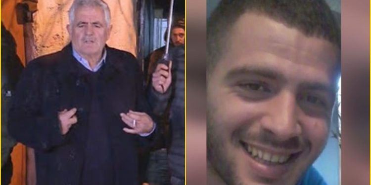 Babai i Klodian Rashës: Drejtësia shëron plagët. Kam besim se shteti do të bëjë punën e vet