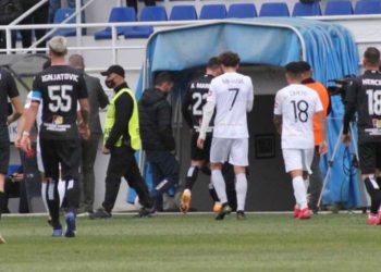 Bilanci fazës së parë/ Ja cilët janë 20 të paprekshmit e Superiores