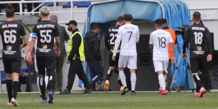 Bilanci fazës së parë/ Ja cilët janë 20 të paprekshmit e Superiores