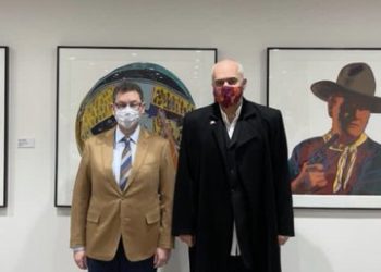 Arrihet marrëveshja për vaksinën anti-Covid, Rama: Takim pozitiv me bosin e Pfizer, brenda 2 muajve nisim vaksinimin