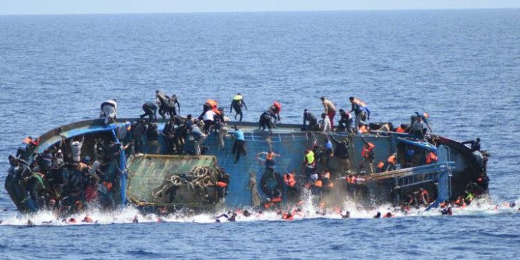 Gjenden trupat e pajetë të 7 emigrantëve në brigjet e Egjiptit