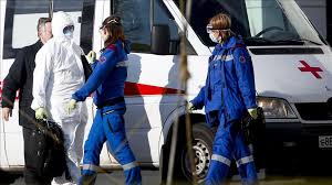 Rekord infektimesh në Rusi/ 30 mijë raste pozitive me COVID-19 në 24 orët e fundit