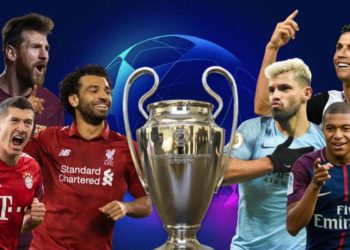 Liga e Kampionëve, super kompjuteri parashikon fituesin