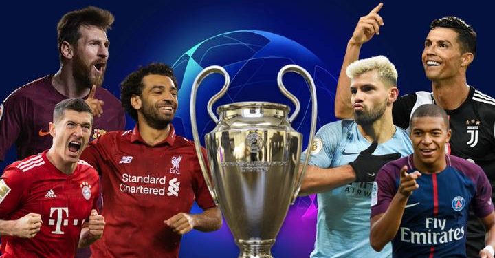 Liga e Kampionëve, super kompjuteri parashikon fituesin