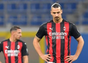 Ibrahimovic tregon eksperiencën e tij me COVID-19: Fillova të bisedoj me muret e shtëpisë