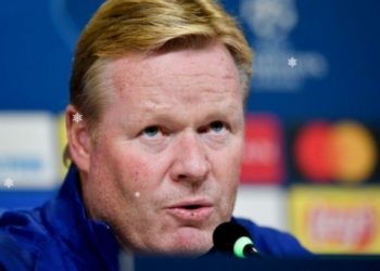 ​Koeman e pranon: Nuk jemi më në luftë për titull
