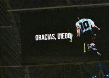 Mësohen shkaqet e humbjes së jetës së Maradonës