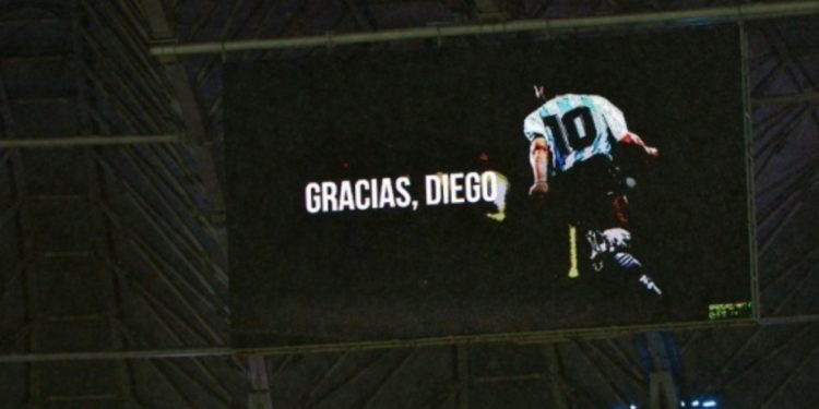 Mësohen shkaqet e humbjes së jetës së Maradonës