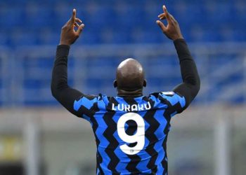 Lukaku: Titulli në Serie A është minimumi, dua të fitoj trofe