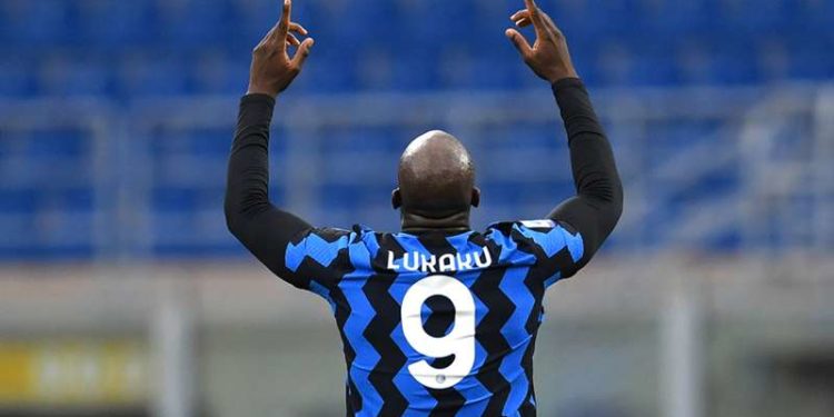 Lukaku: Titulli në Serie A është minimumi, dua të fitoj trofe