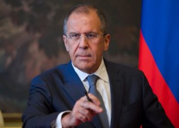 Lavrov: Qesharake të lexosh se shteti rus është përfshirë në helmimin e Navalnyt