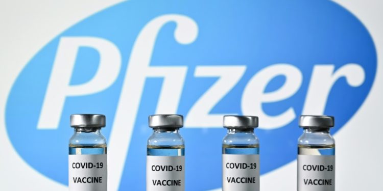 Zbulohet shifra e një doze të vaksinës Pfizer-BioNTech