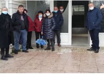 Pacientët e dializës në Gjirokastër refuzojnë të transferohen te Spitali Amerikan: S’kanë staf të kualifikuar, nuk mund të luajnë me jetën tonë. Infermieret nuk dinë as të shpojnë (VIDEO)