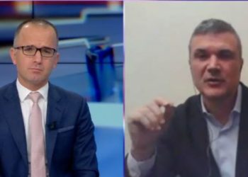 Mjeku jep lajmin e mirë: E kemi kapërcyer pikun e infeksionit në nëntor, por jemi larg imunitetit të tufës