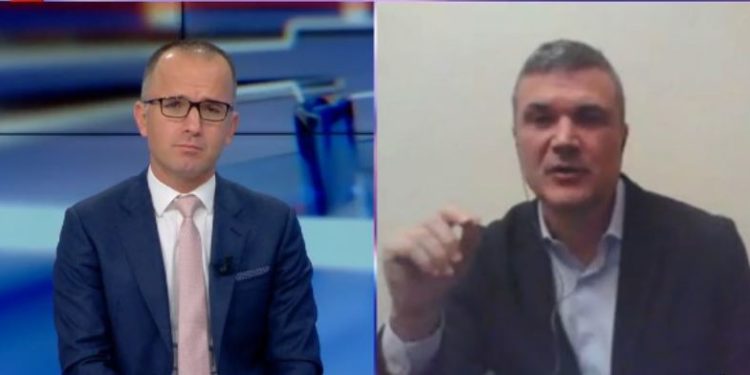 Mjeku jep lajmin e mirë: E kemi kapërcyer pikun e infeksionit në nëntor, por jemi larg imunitetit të tufës