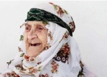 Nëna 104 vjeçe tregon se si u shërua nga Covid
