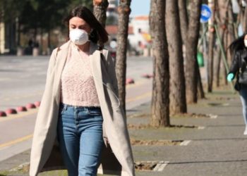 Koronavirusi dhe ngjarjet që lanë shenjë përgjatë vitit 2020 në Shqipëri