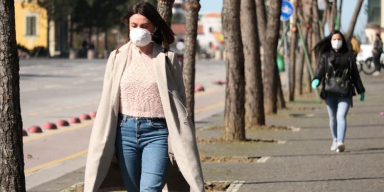 Koronavirusi dhe ngjarjet që lanë shenjë përgjatë vitit 2020 në Shqipëri