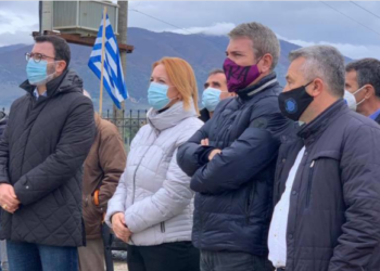 Sarandë, përkujtohet vrasja e 4 djemve nga Aliko që tentuan të largoheshin për Greqi në vitin 1990