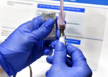 OBSH: Vaksina anti Covid nuk e zhduk koronavirusin