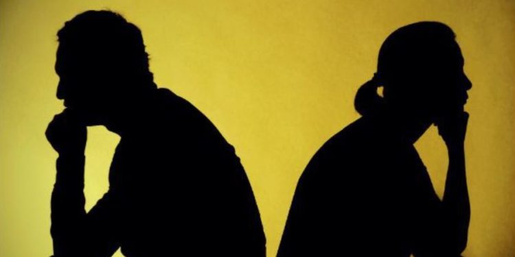 Arsyet kryesore pse çiftet divorcohen
