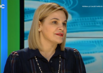 Pas disa ditësh ‘bëhet e gjallë’ Monika Kryemadhi: Do të ishte nder për mua të isha organizatore e një proteste aq të sinqertë