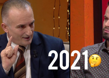 A mbaron pandemia në vitin 2021? Ja si përgjigjet astrologu i njohur