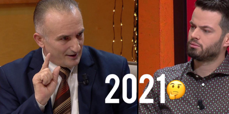 A mbaron pandemia në vitin 2021? Ja si përgjigjet astrologu i njohur
