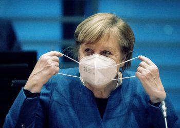 Statistika/ Popullsia gjermane e ka përballuar më mirë psikologjikisht pandeminë e COVID-19