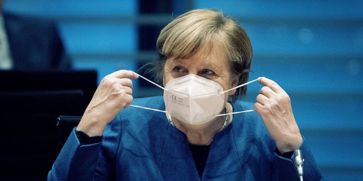 Statistika/ Popullsia gjermane e ka përballuar më mirë psikologjikisht pandeminë e COVID-19