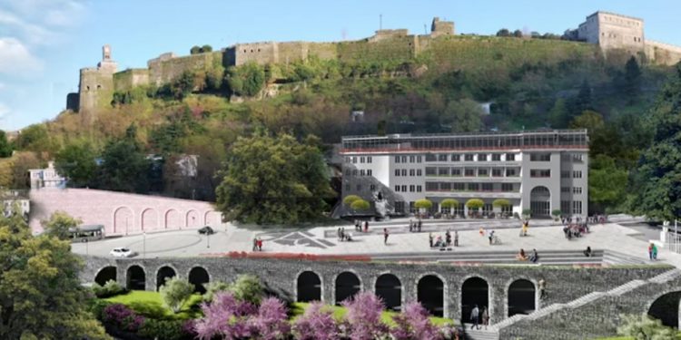 Projektet e mëdha që do të ndryshojnë Gjirokastrën