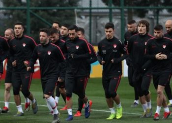 Shqipëria e nis si mysafirë i Andorrës kualifikimin për “Katari 2022”