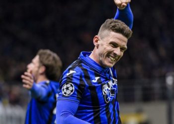 Robin Gosens tremb Atalantën: Një ditë dua të luaj në Bundesliga!