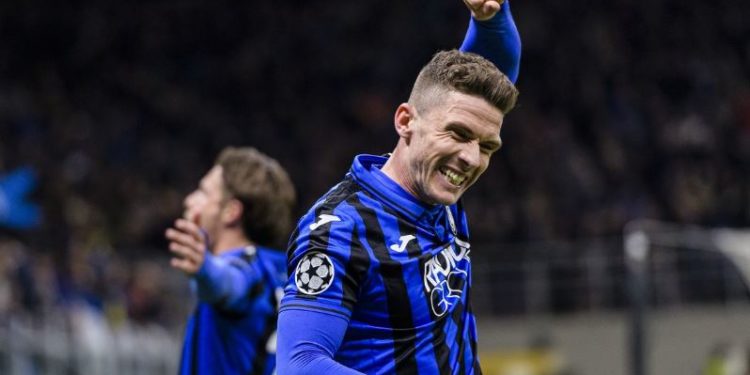Robin Gosens tremb Atalantën: Një ditë dua të luaj në Bundesliga!
