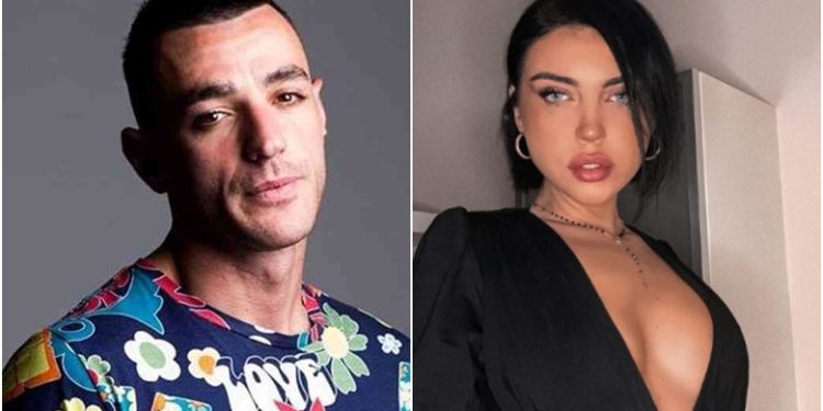 “S’ke lënë k.. pa thyer”/ Stresi i përvishet Einxhell Shkirës: Je turpi i Tironës, del një k… si ty e bën prra prra (Debati për protestën)