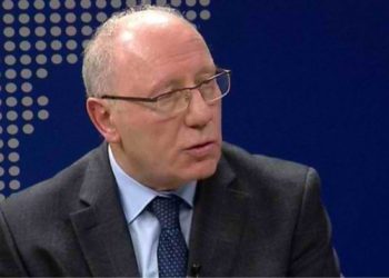 Mjeku Sulçebe: Vaksina do fikë pandeminë, nuk kemi pse të kemi frikë