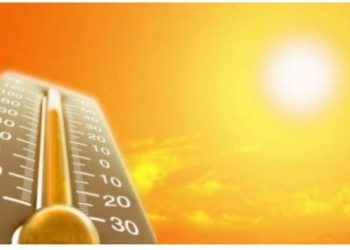 Alarm në Gjirokastër, priten temperatura deri në 43 gradë celcius