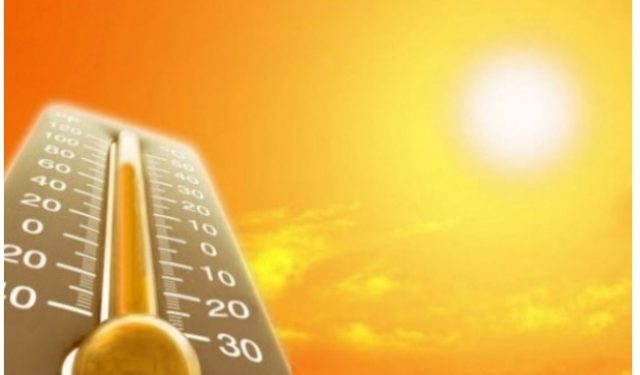 Alarm në Gjirokastër, priten temperatura deri në 43 gradë celcius