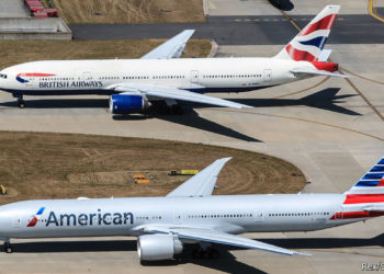 SHBA shqyrton mundësinë e ndalimit të fluturimeve me Britaninë për shkak të COVID-19