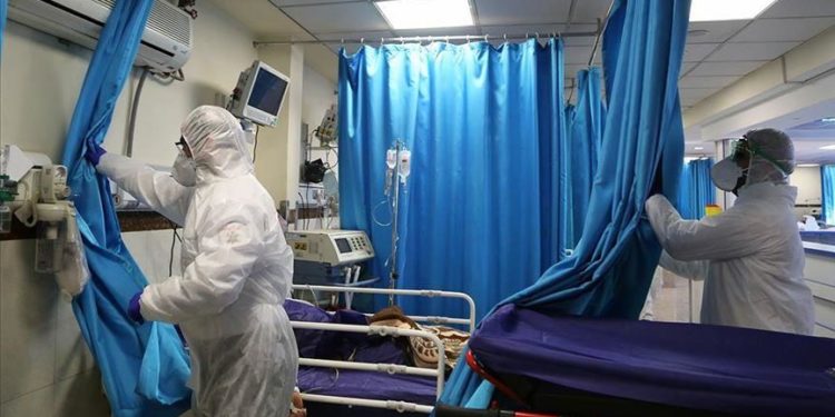 Greqi/ Numri i viktimave nga COVID-19 mbetet i njëjtë gjatë 24 orëve të fundit